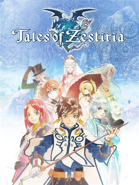 tales of zestiria torrentz|Tales of Zestiria Update 1(v1.2) Incl DLC and Crack.